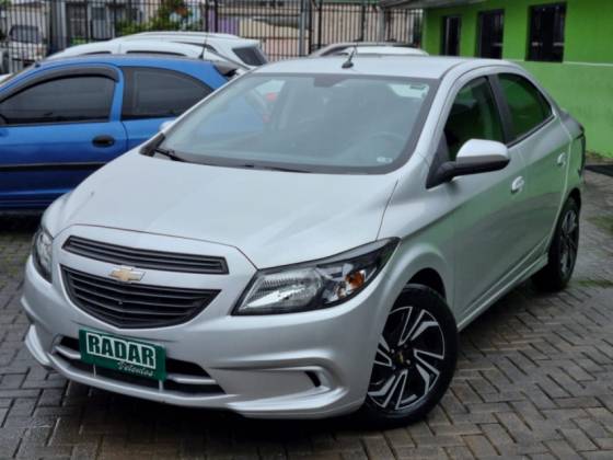 CHEVROLET PRISMA 1.0 MPFI JOY 8V FLEX 4P MANUAL